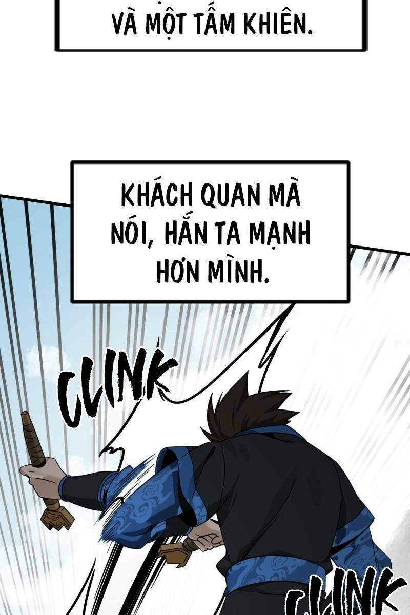 Kẻ Giết Anh Hùng Chapter 81 - Trang 4