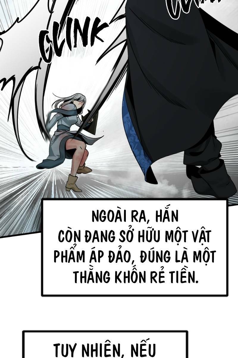 Kẻ Giết Anh Hùng Chapter 81 - Trang 4