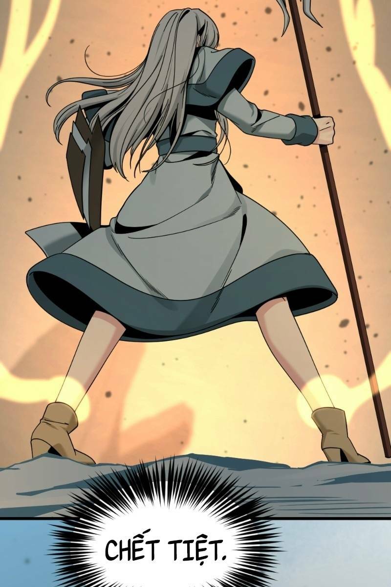 Kẻ Giết Anh Hùng Chapter 81 - Trang 4