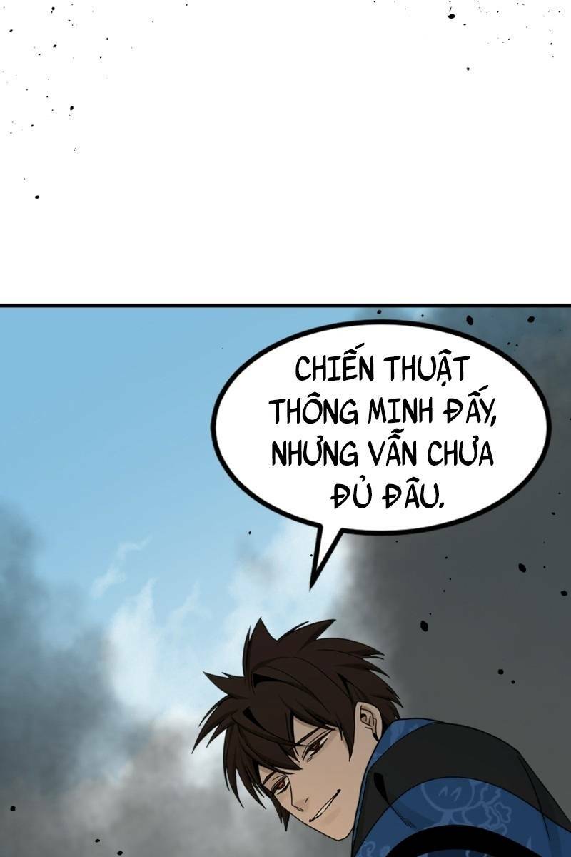 Kẻ Giết Anh Hùng Chapter 81 - Trang 4