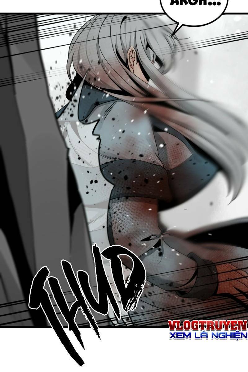 Kẻ Giết Anh Hùng Chapter 81 - Trang 4