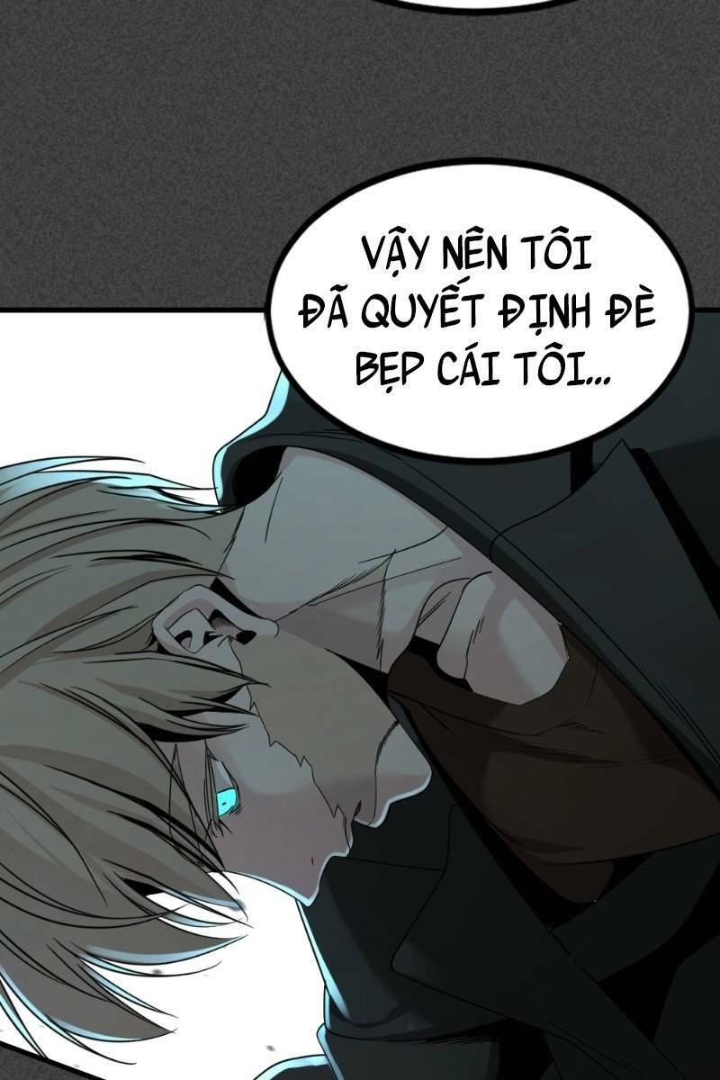Kẻ Giết Anh Hùng Chapter 81 - Trang 4