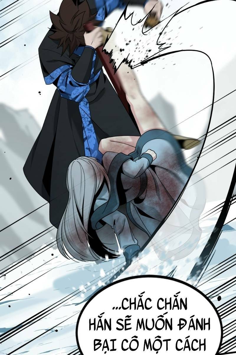 Kẻ Giết Anh Hùng Chapter 81 - Trang 4