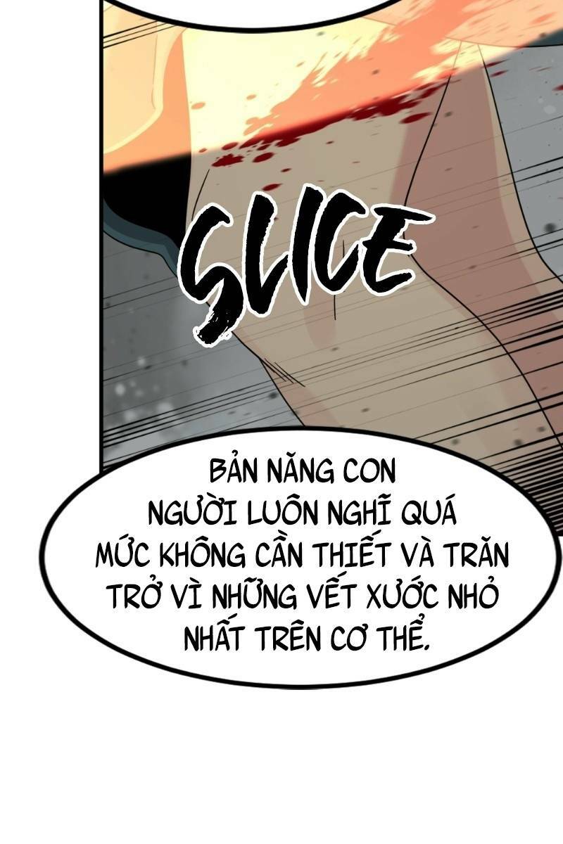 Kẻ Giết Anh Hùng Chapter 81 - Trang 4