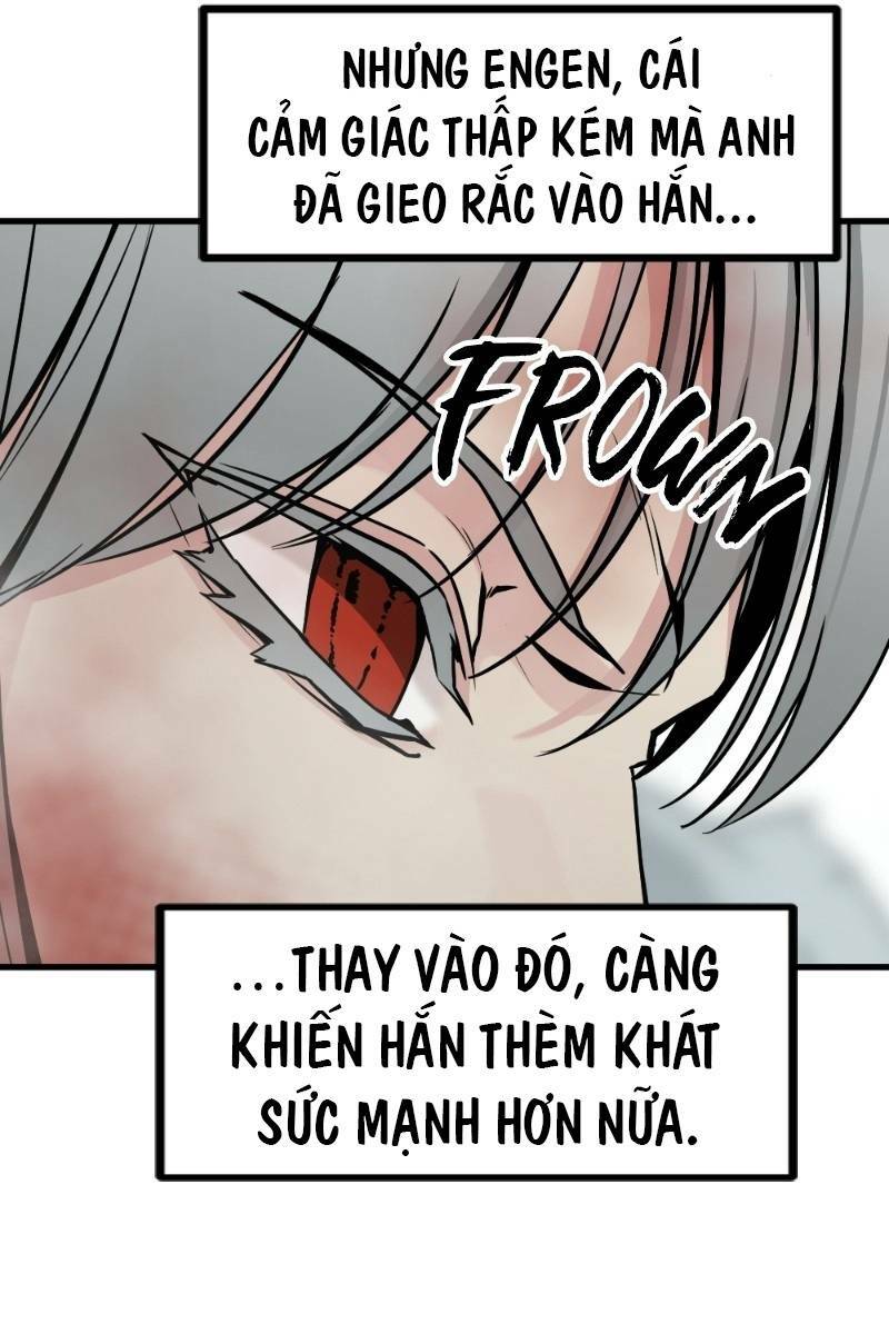 Kẻ Giết Anh Hùng Chapter 81 - Trang 4