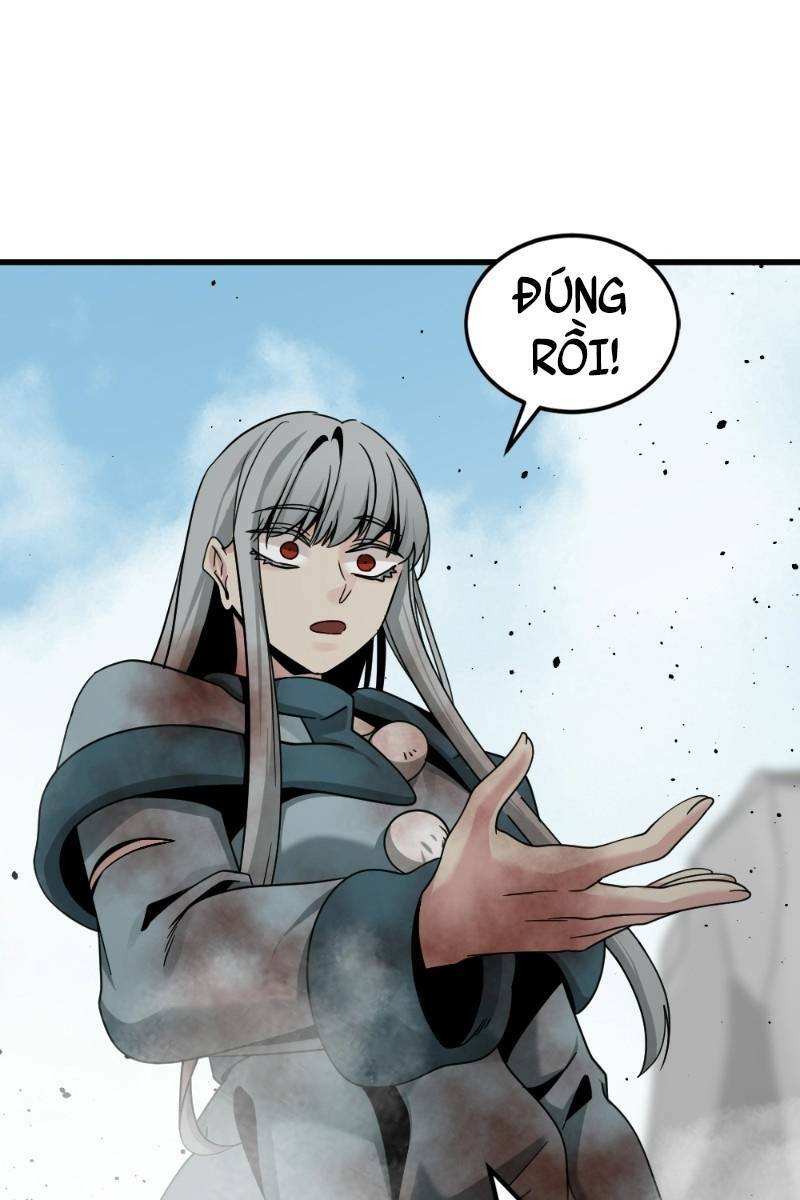 Kẻ Giết Anh Hùng Chapter 81 - Trang 4