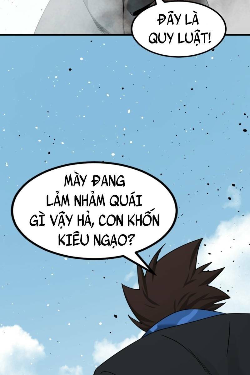 Kẻ Giết Anh Hùng Chapter 81 - Trang 4