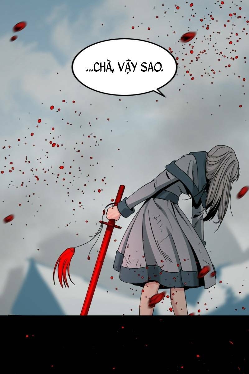 Kẻ Giết Anh Hùng Chapter 81 - Trang 4