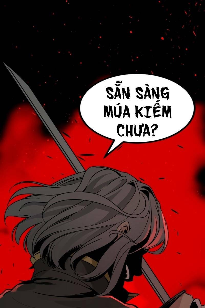 Kẻ Giết Anh Hùng Chapter 81 - Trang 4