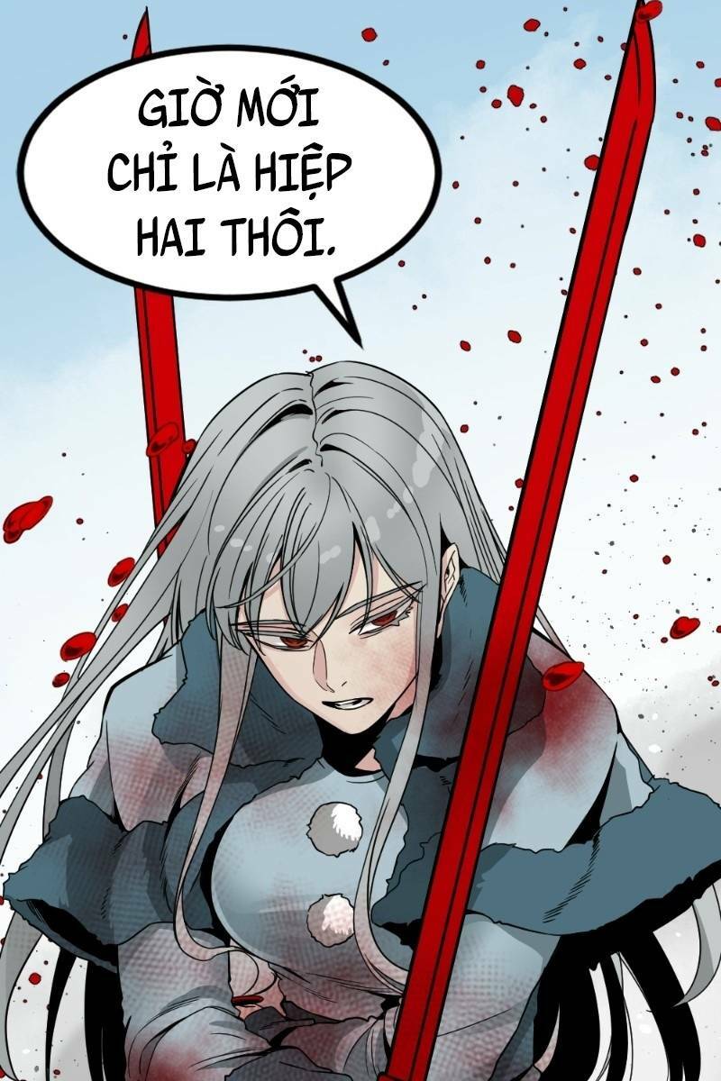 Kẻ Giết Anh Hùng Chapter 81 - Trang 4