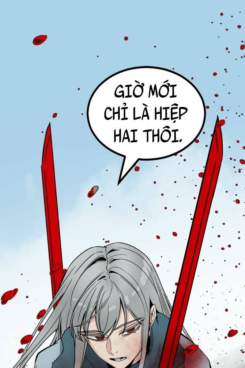 Kẻ Giết Anh Hùng Chapter 82 - Trang 4