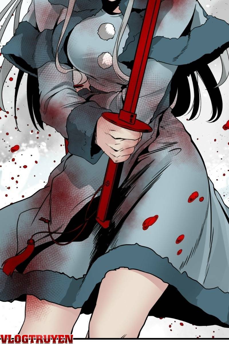 Kẻ Giết Anh Hùng Chapter 82 - Trang 4