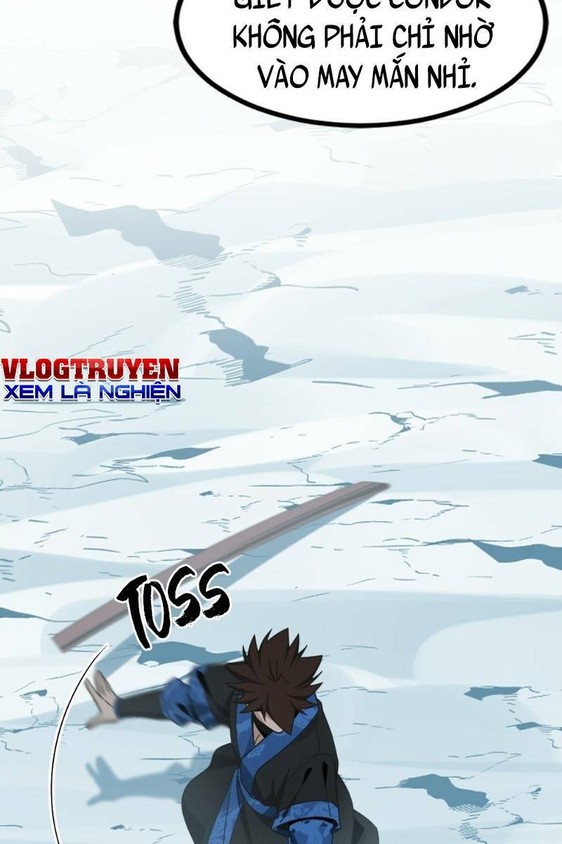 Kẻ Giết Anh Hùng Chapter 82 - Trang 4