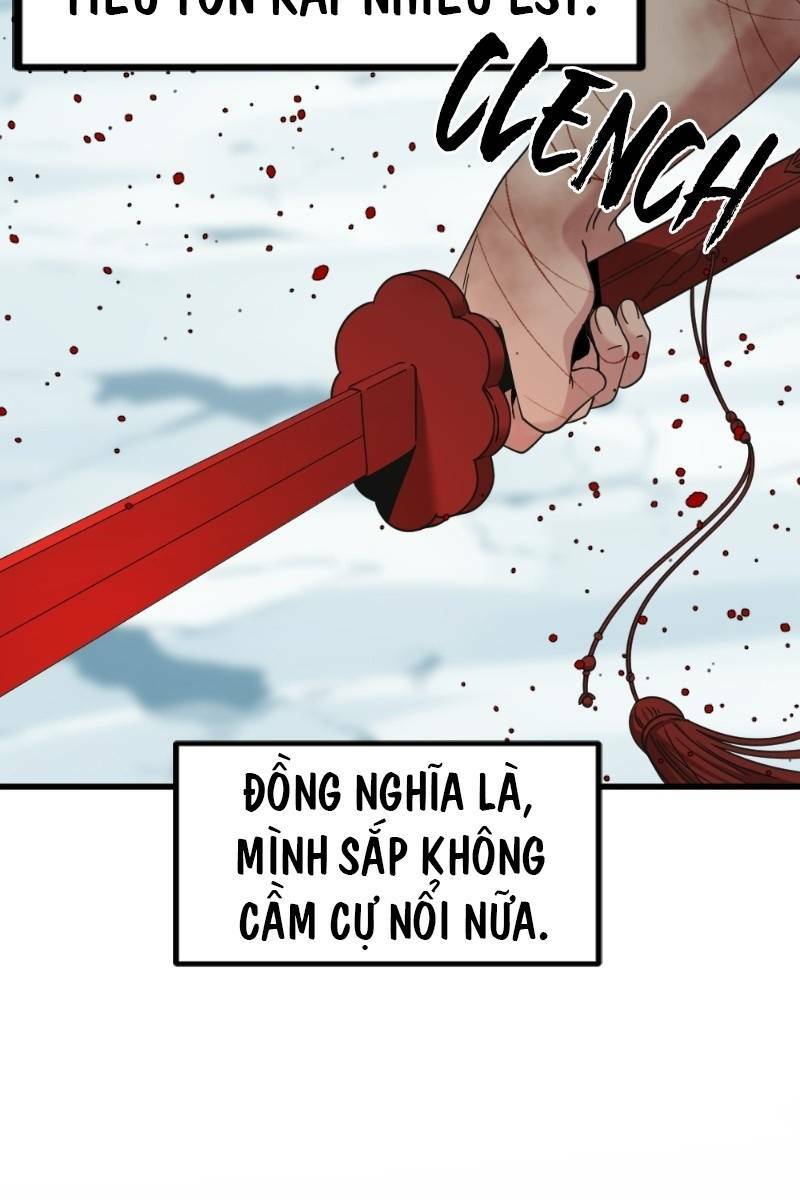 Kẻ Giết Anh Hùng Chapter 82 - Trang 4