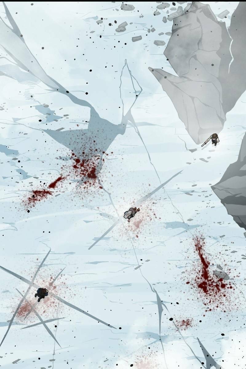 Kẻ Giết Anh Hùng Chapter 82 - Trang 4