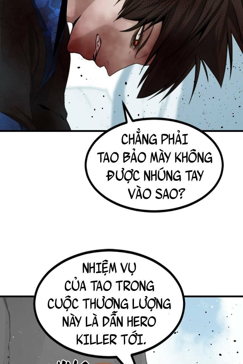 Kẻ Giết Anh Hùng Chapter 82 - Trang 4