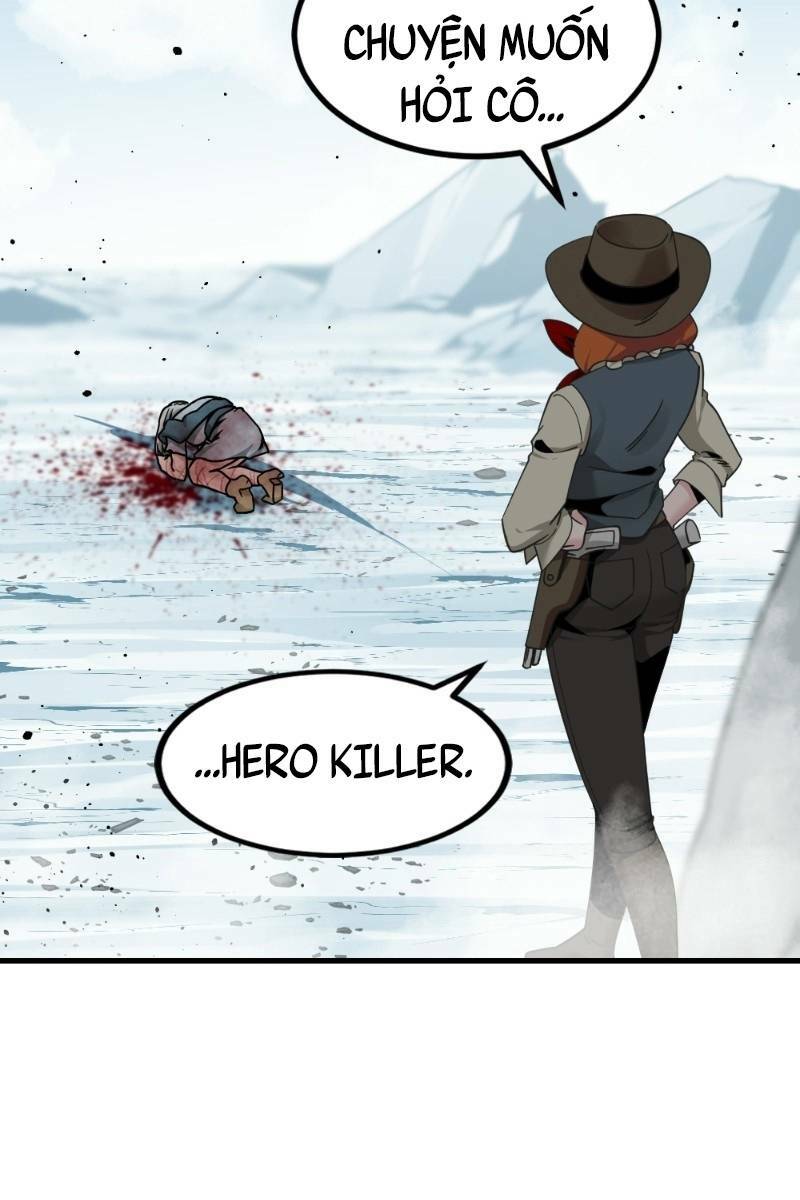 Kẻ Giết Anh Hùng Chapter 82 - Trang 4