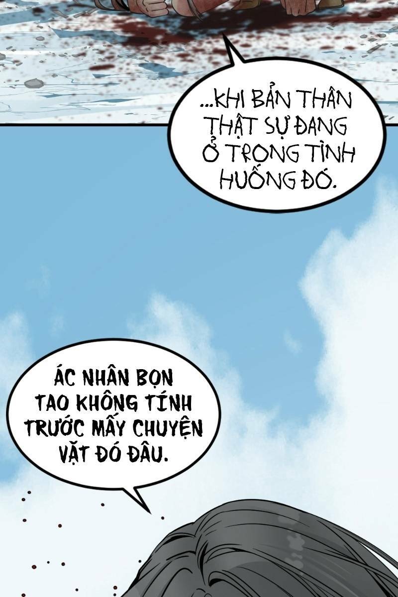 Kẻ Giết Anh Hùng Chapter 82 - Trang 4