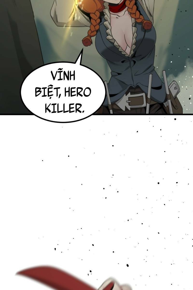 Kẻ Giết Anh Hùng Chapter 82 - Trang 4