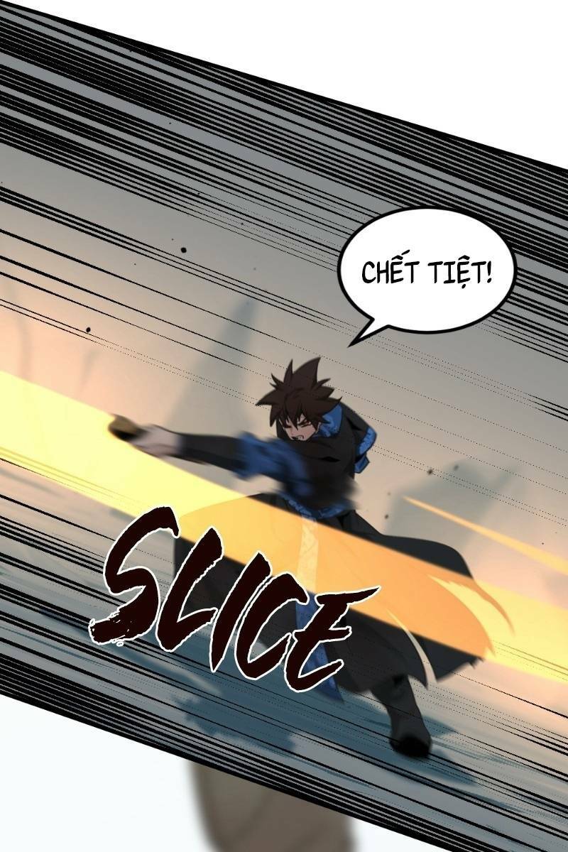 Kẻ Giết Anh Hùng Chapter 82 - Trang 4