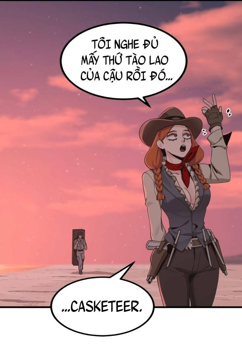 Kẻ Giết Anh Hùng Chapter 83 - Trang 4