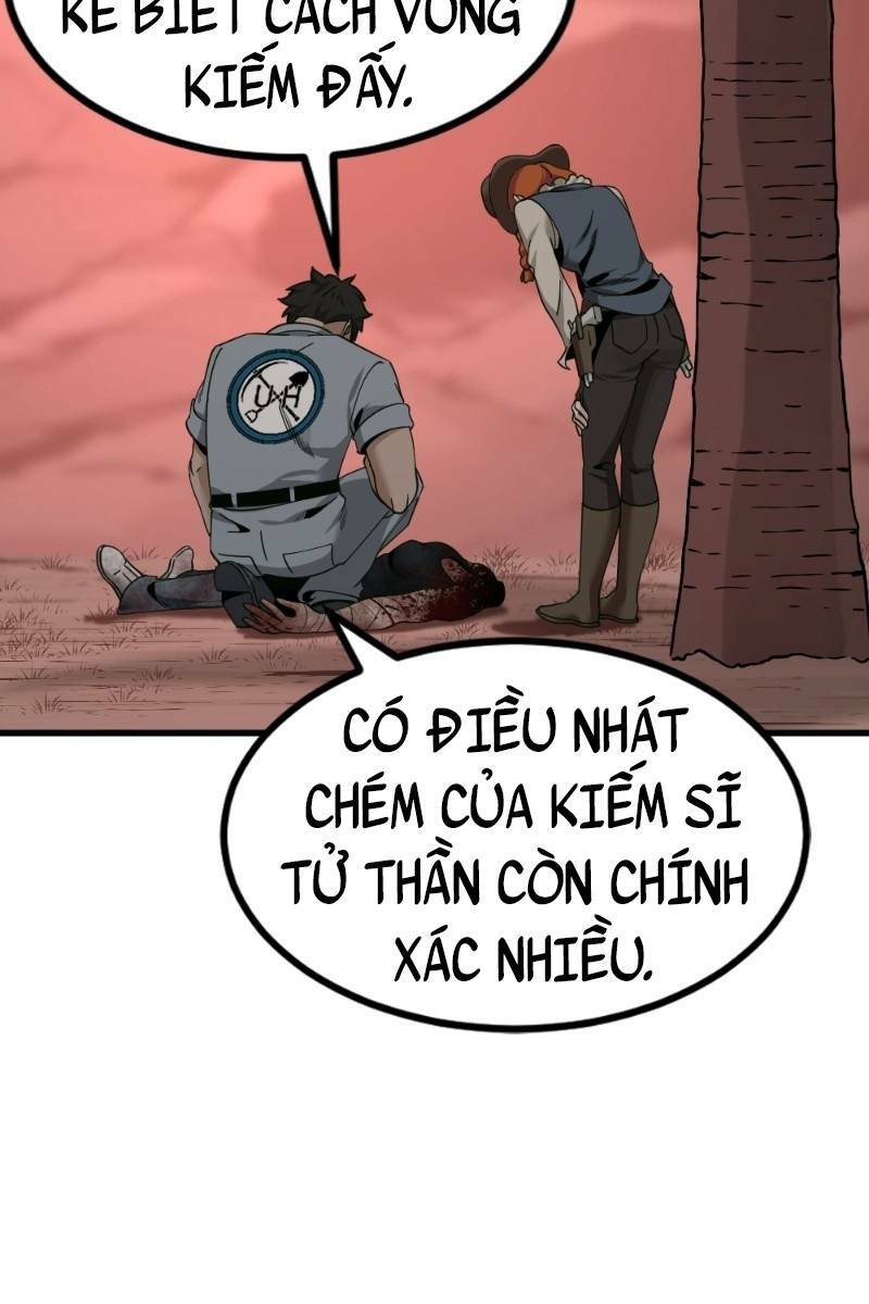 Kẻ Giết Anh Hùng Chapter 83 - Trang 4