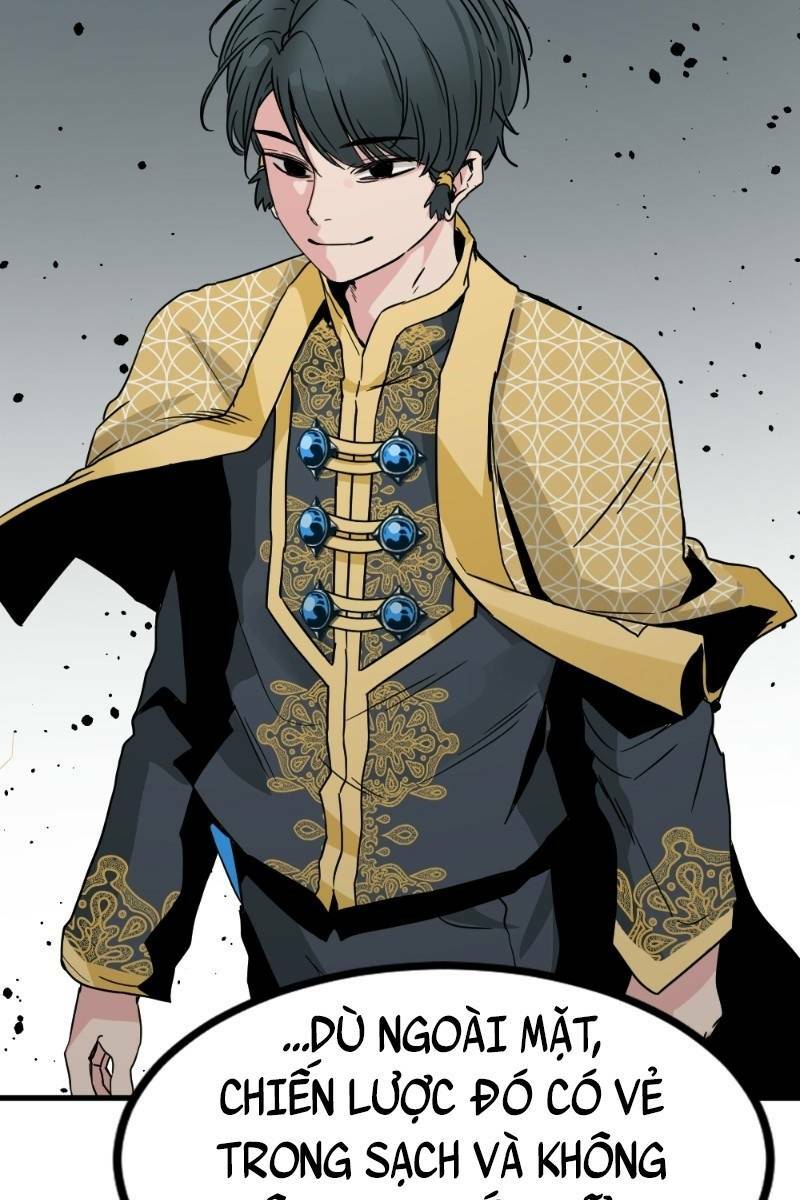 Kẻ Giết Anh Hùng Chapter 83 - Trang 4