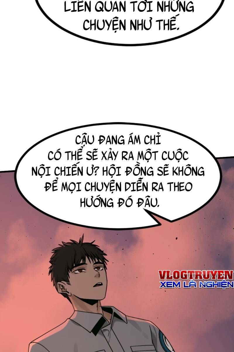 Kẻ Giết Anh Hùng Chapter 83 - Trang 4