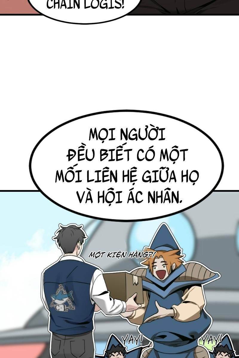 Kẻ Giết Anh Hùng Chapter 83 - Trang 4