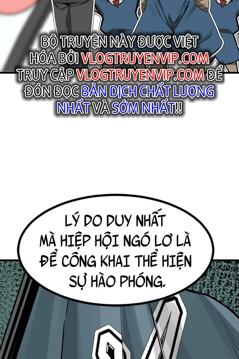 Kẻ Giết Anh Hùng Chapter 83 - Trang 4