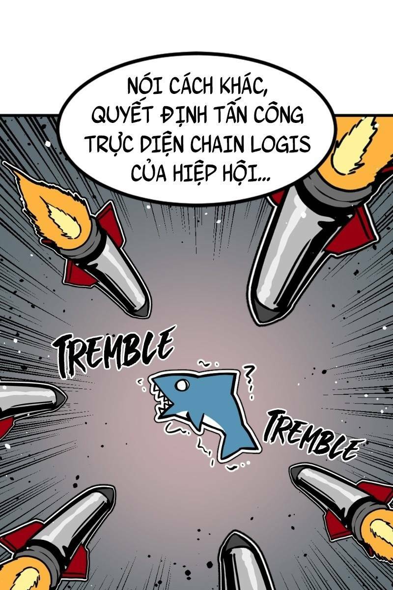 Kẻ Giết Anh Hùng Chapter 83 - Trang 4