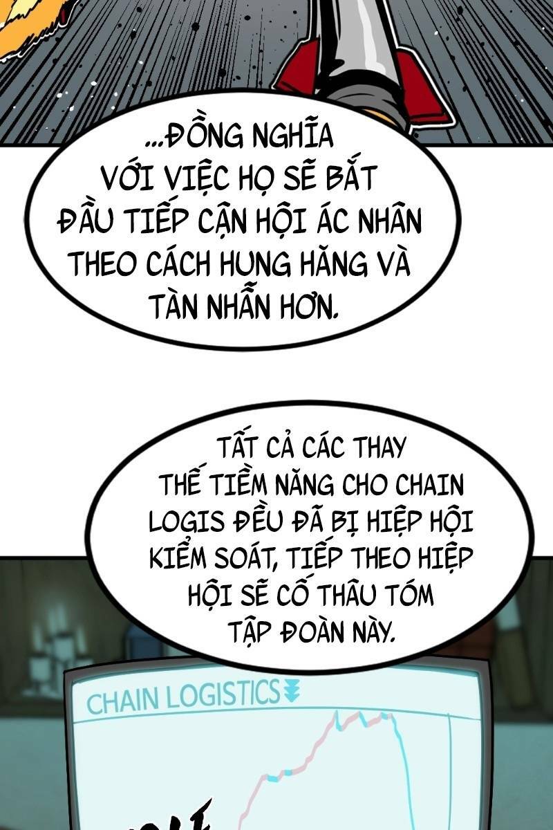 Kẻ Giết Anh Hùng Chapter 83 - Trang 4