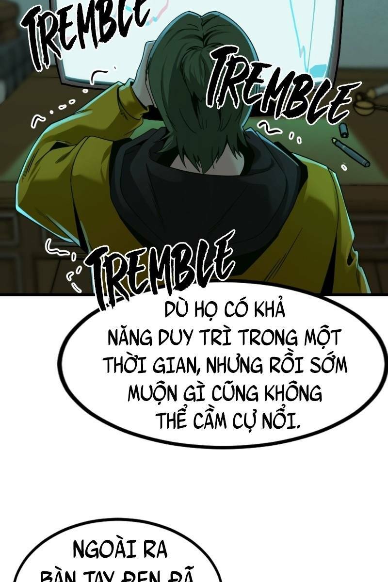 Kẻ Giết Anh Hùng Chapter 83 - Trang 4