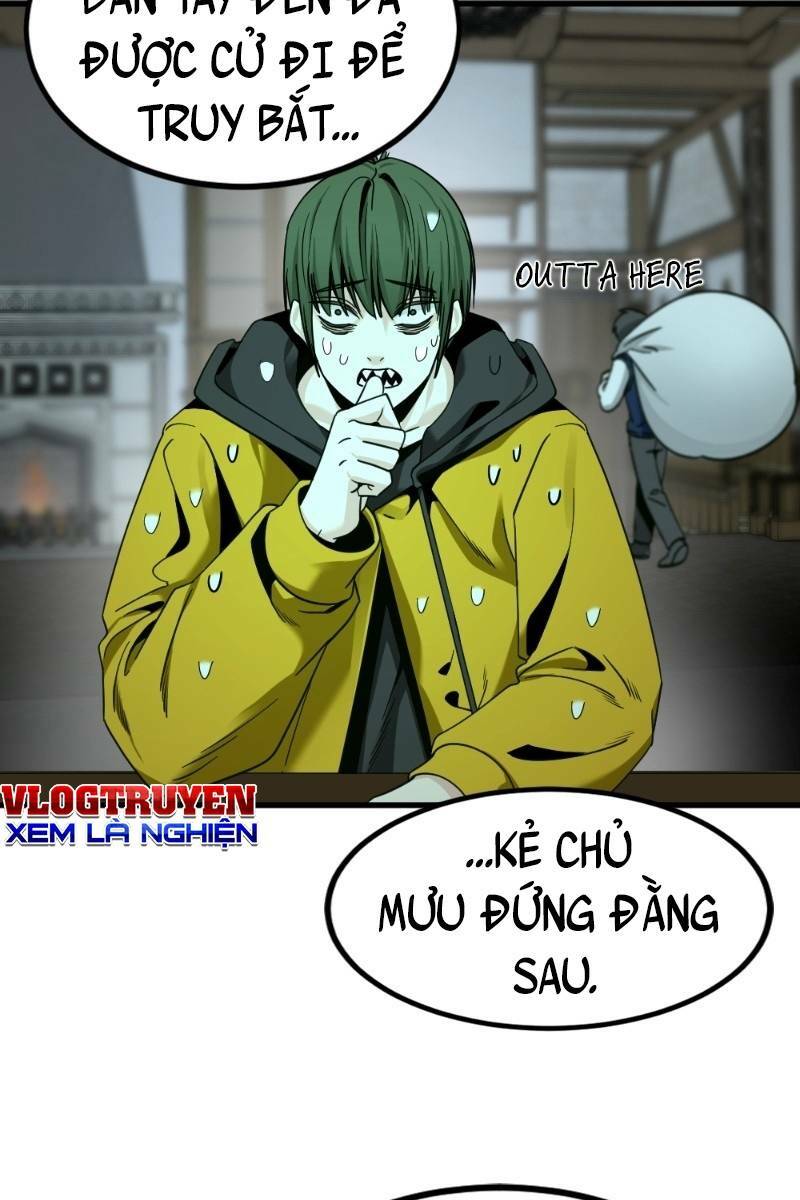 Kẻ Giết Anh Hùng Chapter 83 - Trang 4