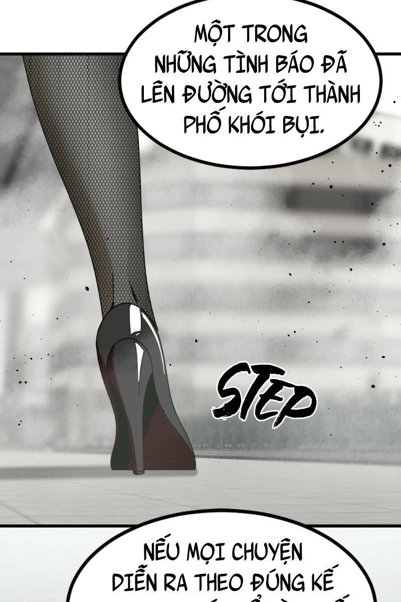 Kẻ Giết Anh Hùng Chapter 83 - Trang 4