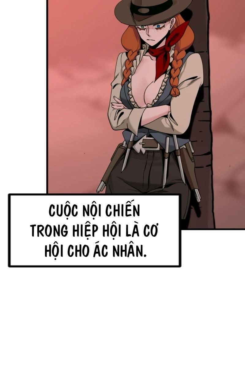 Kẻ Giết Anh Hùng Chapter 83 - Trang 4
