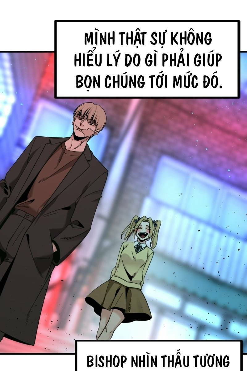 Kẻ Giết Anh Hùng Chapter 83 - Trang 4