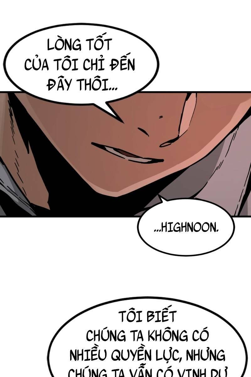 Kẻ Giết Anh Hùng Chapter 83 - Trang 4