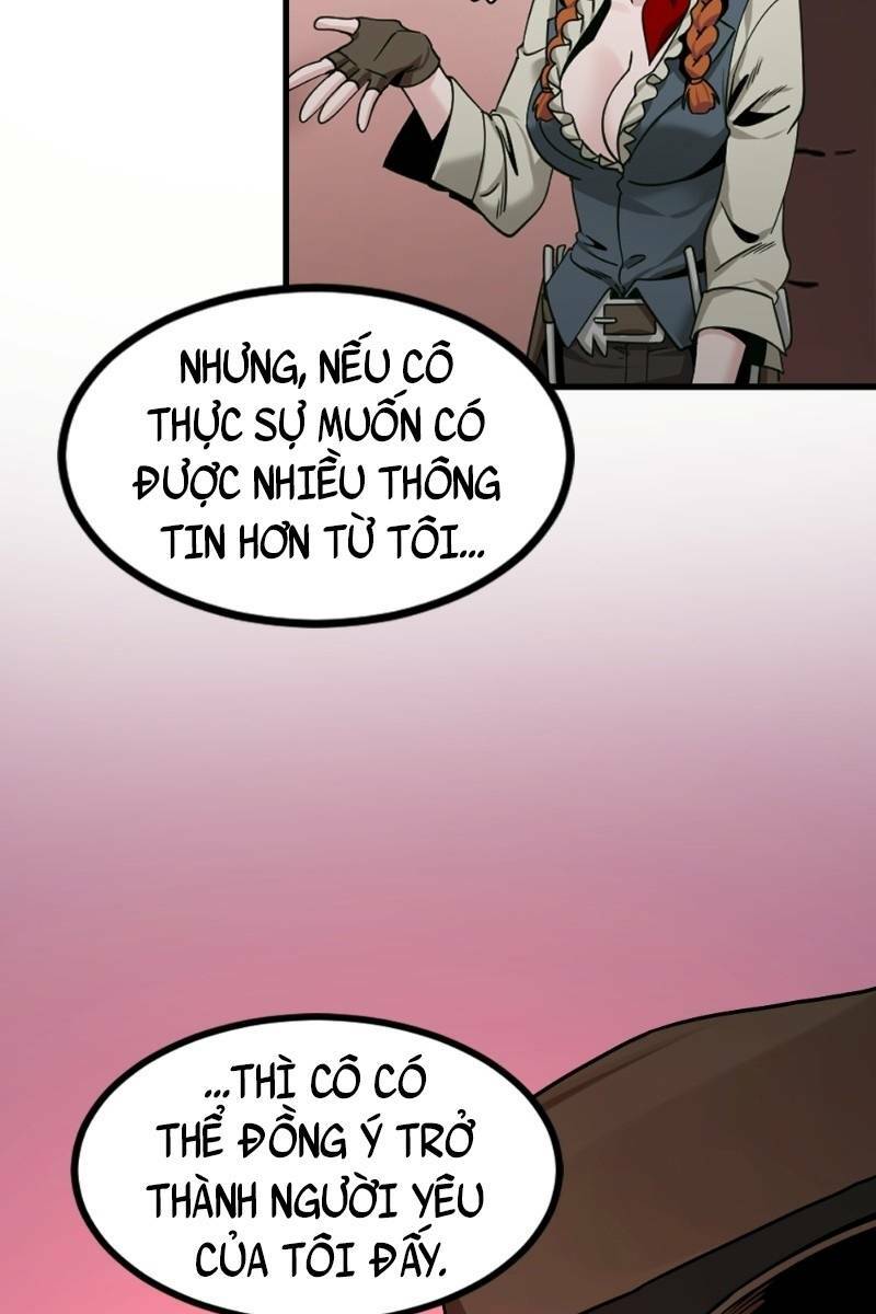 Kẻ Giết Anh Hùng Chapter 83 - Trang 4