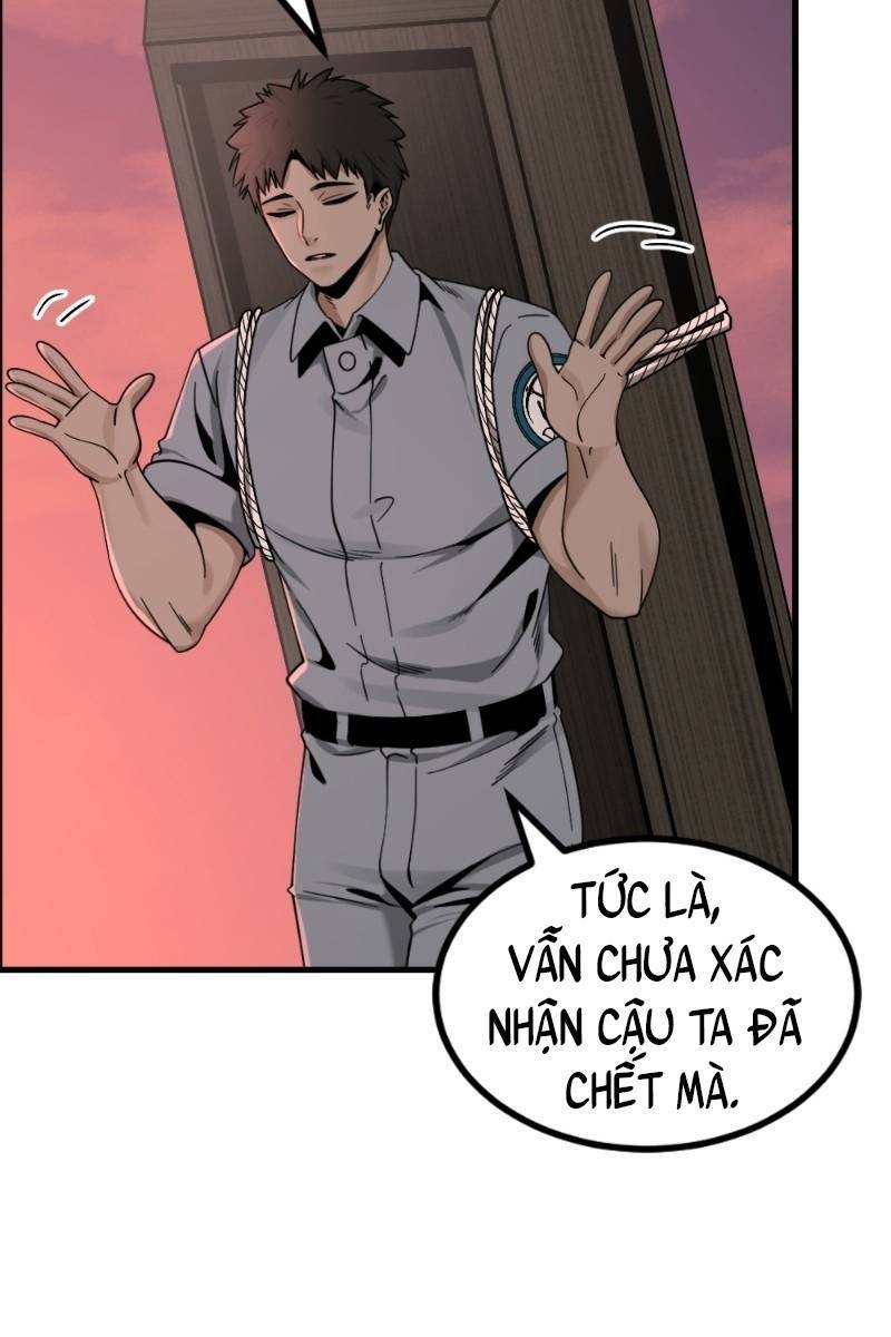 Kẻ Giết Anh Hùng Chapter 83 - Trang 4