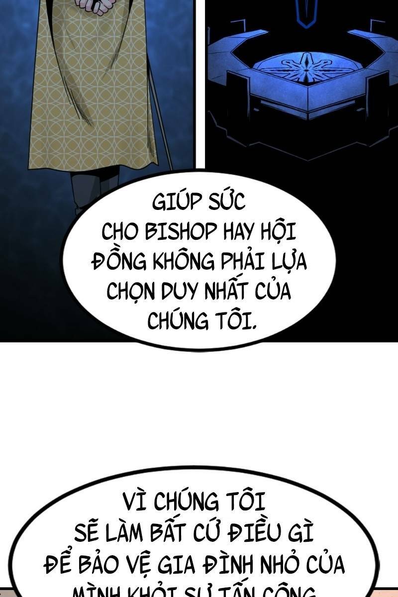 Kẻ Giết Anh Hùng Chapter 83 - Trang 4