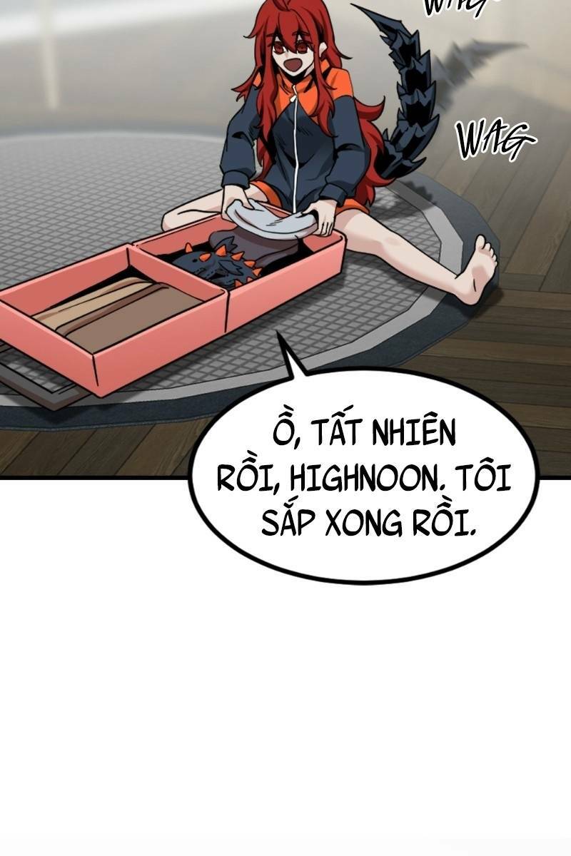 Kẻ Giết Anh Hùng Chapter 83 - Trang 4
