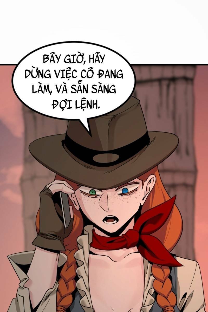 Kẻ Giết Anh Hùng Chapter 83 - Trang 4