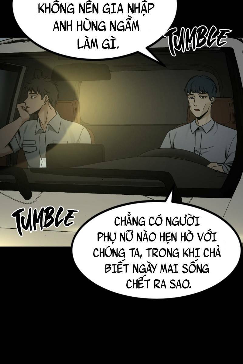 Kẻ Giết Anh Hùng Chapter 83 - Trang 4