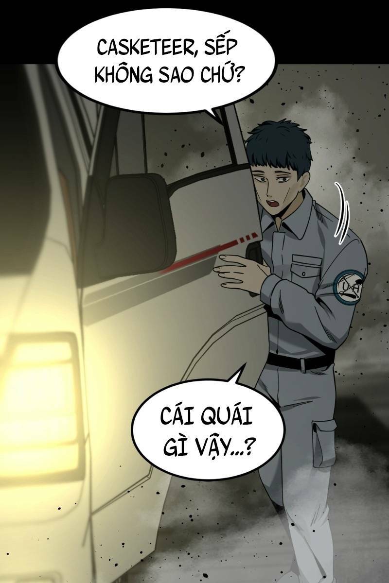 Kẻ Giết Anh Hùng Chapter 83 - Trang 4