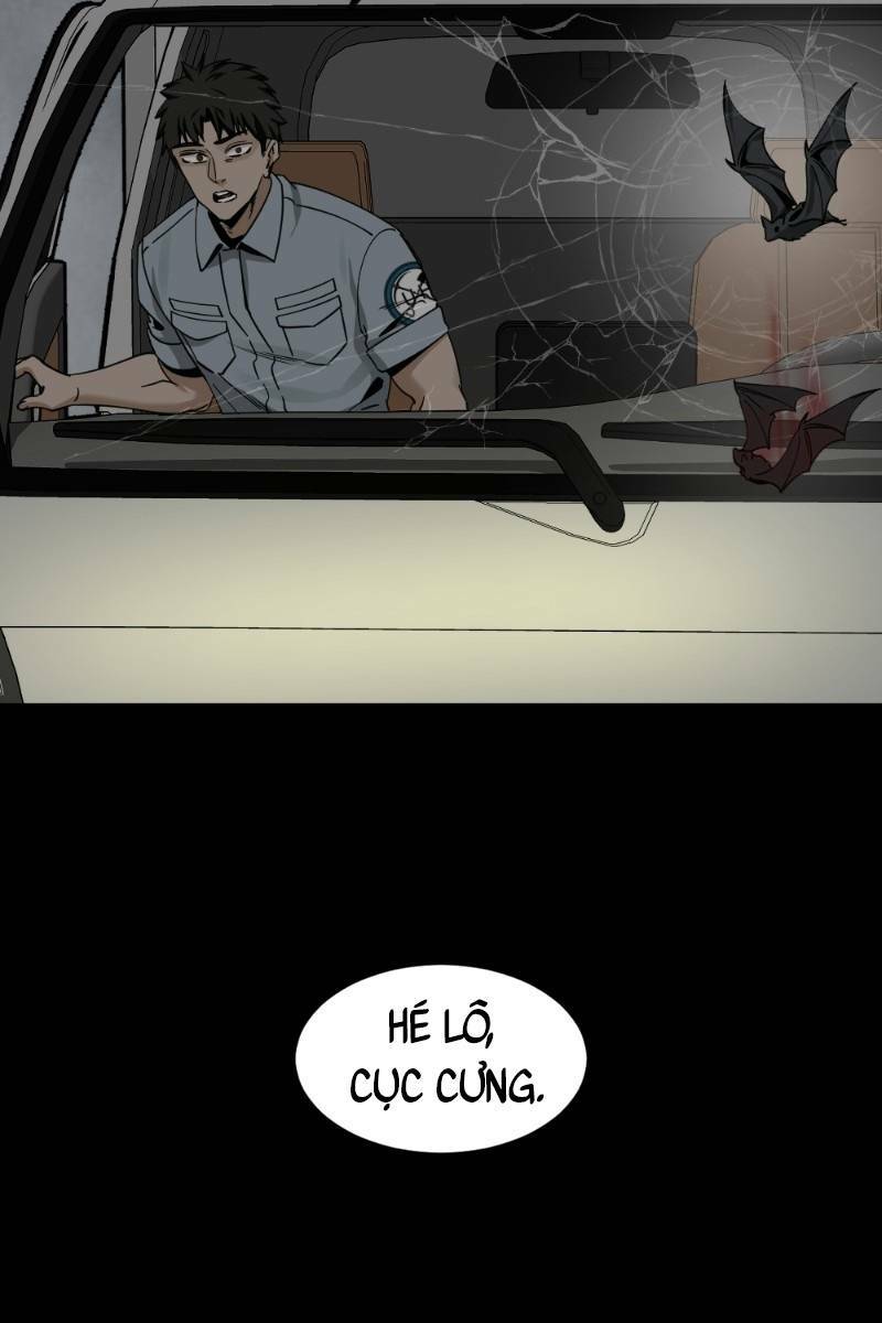 Kẻ Giết Anh Hùng Chapter 83 - Trang 4
