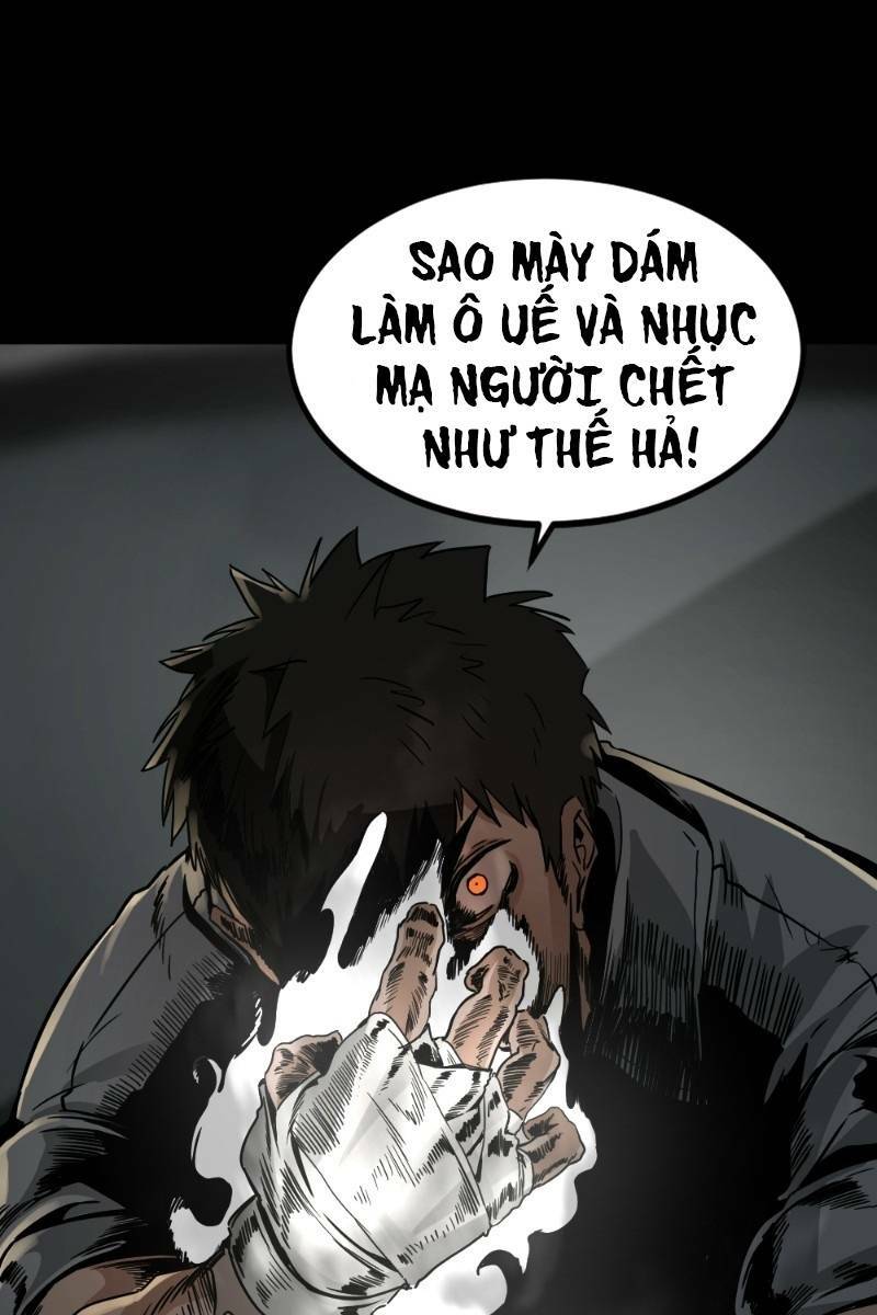 Kẻ Giết Anh Hùng Chapter 83 - Trang 4
