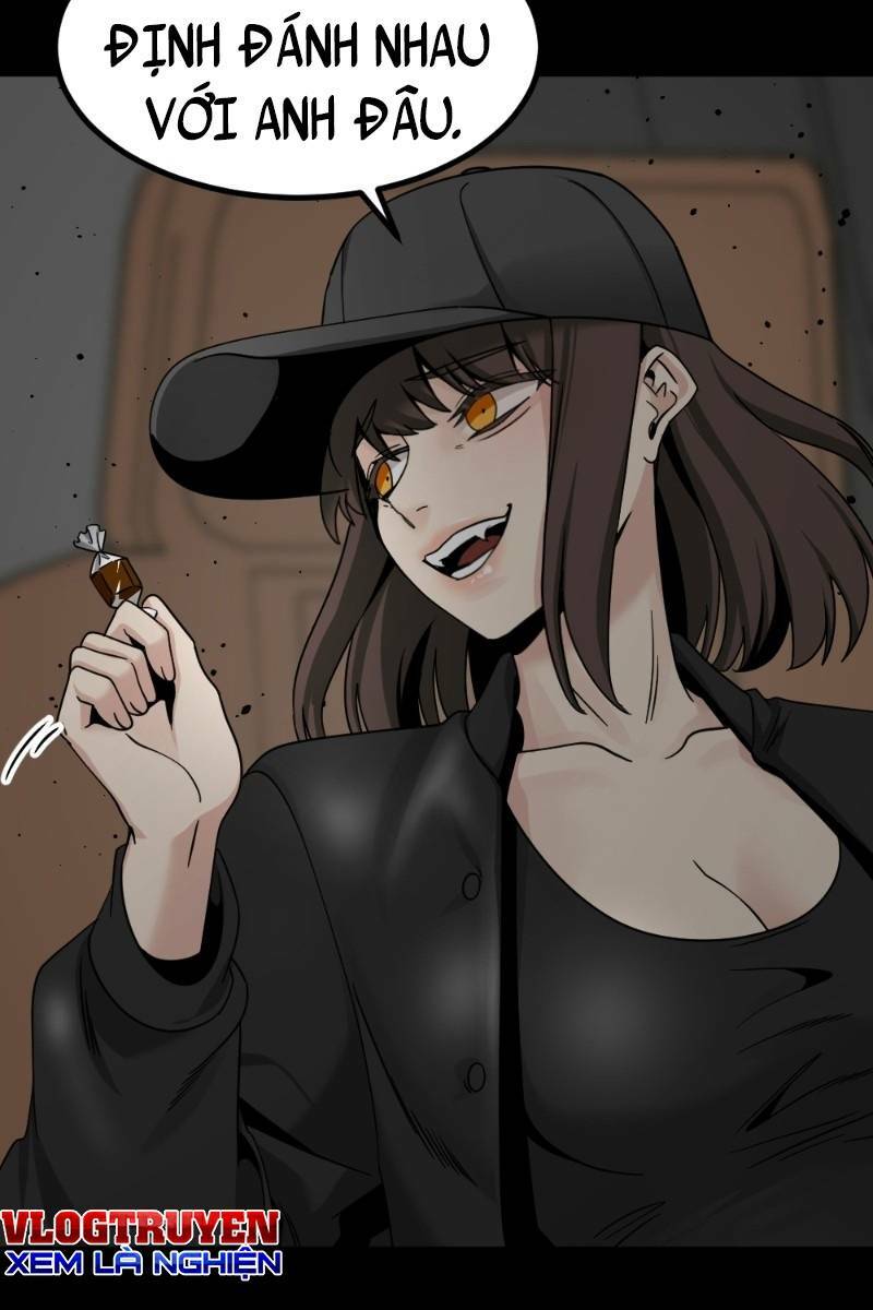 Kẻ Giết Anh Hùng Chapter 83 - Trang 4