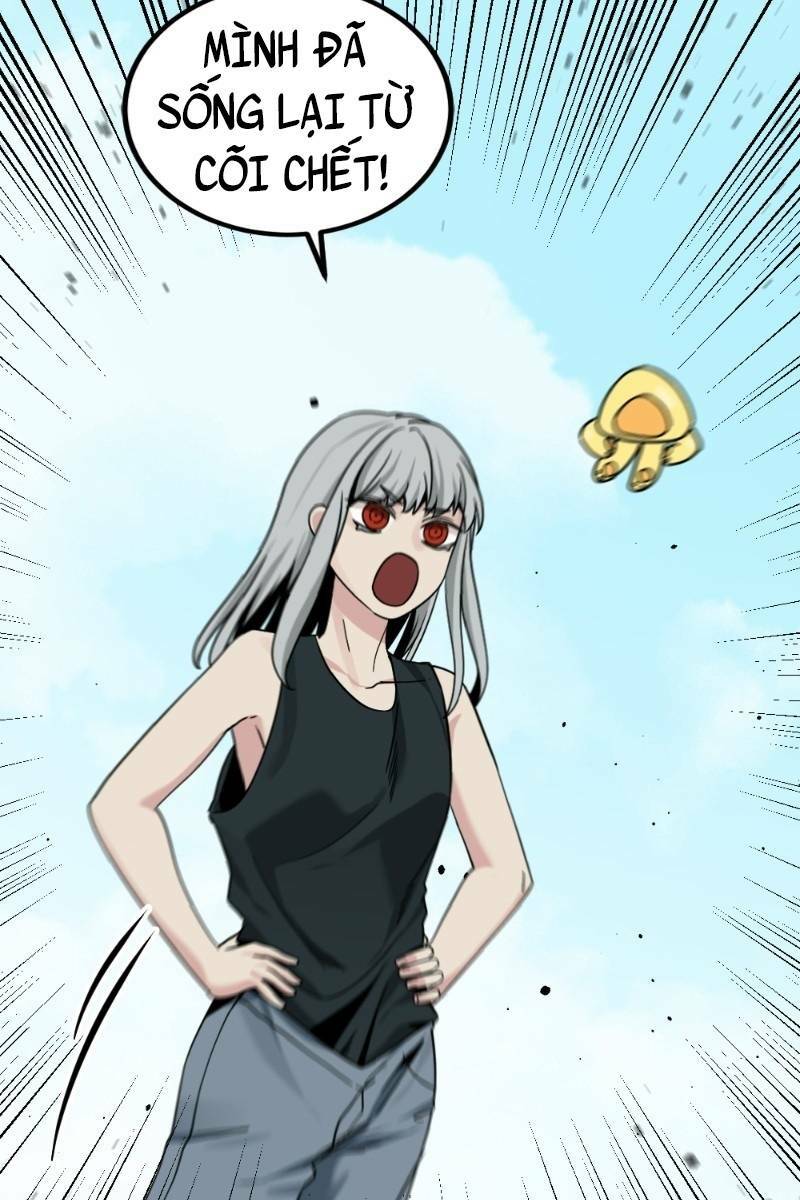 Kẻ Giết Anh Hùng Chapter 83 - Trang 4