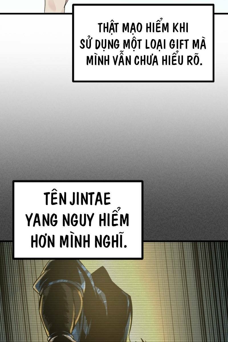 Kẻ Giết Anh Hùng Chapter 84 - Trang 4